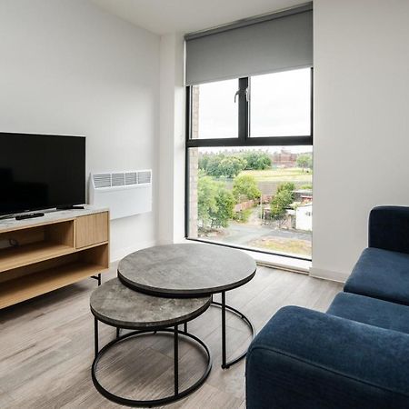 Guestready - Urban Refuge In Vauxhall, No Wifi Liverpool Ngoại thất bức ảnh