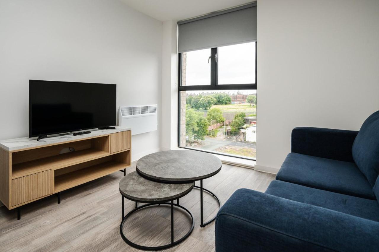 Guestready - Urban Refuge In Vauxhall, No Wifi Liverpool Ngoại thất bức ảnh