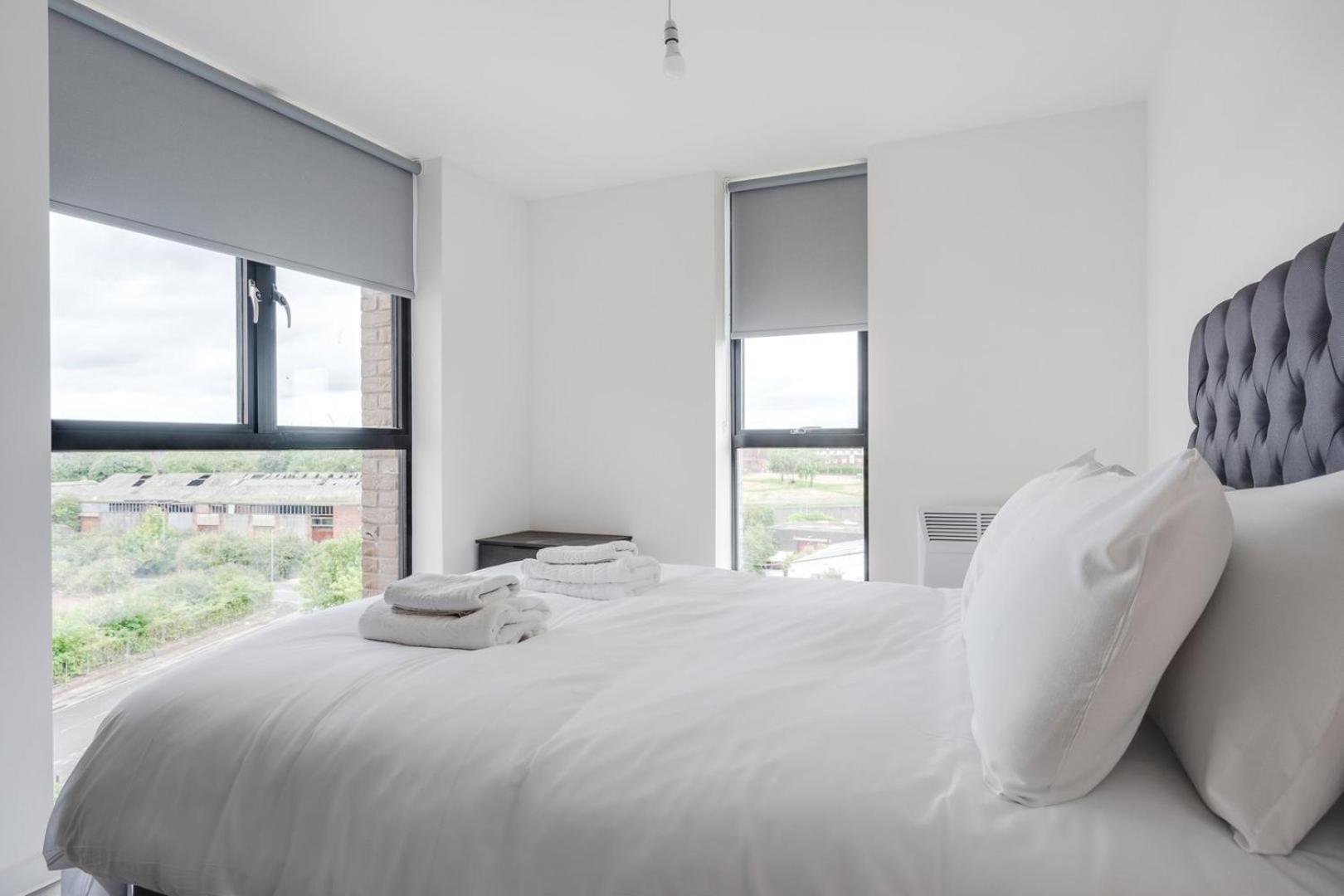 Guestready - Urban Refuge In Vauxhall, No Wifi Liverpool Ngoại thất bức ảnh
