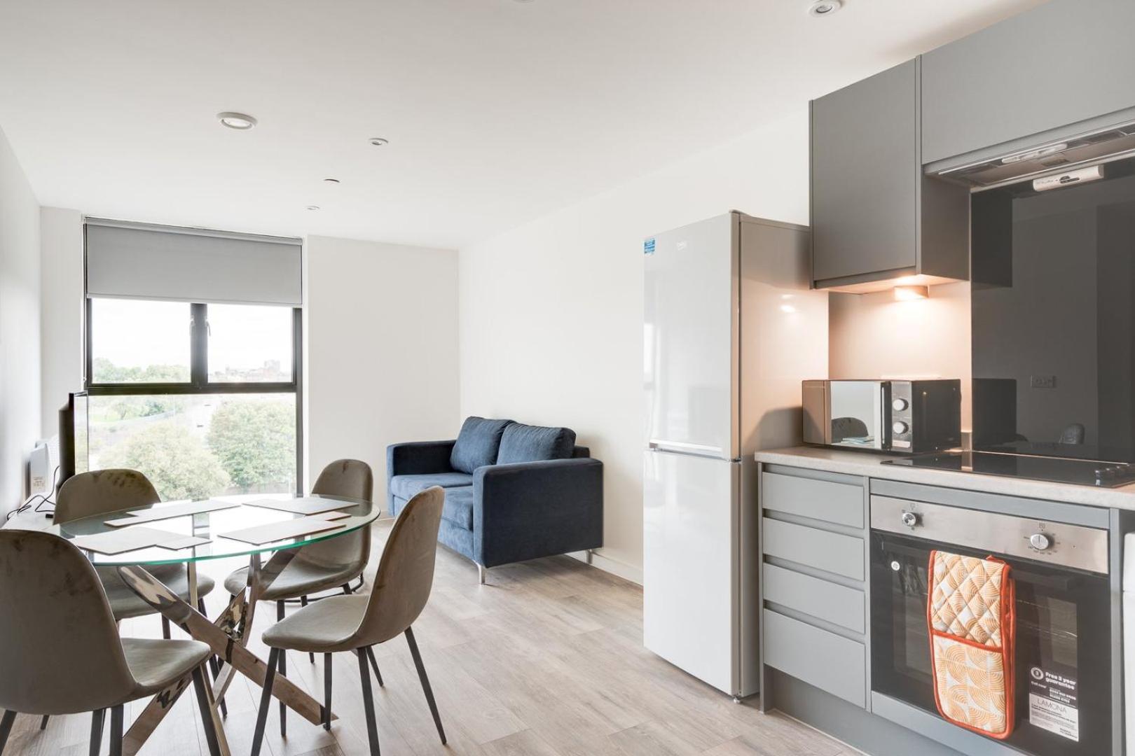 Guestready - Urban Refuge In Vauxhall, No Wifi Liverpool Ngoại thất bức ảnh