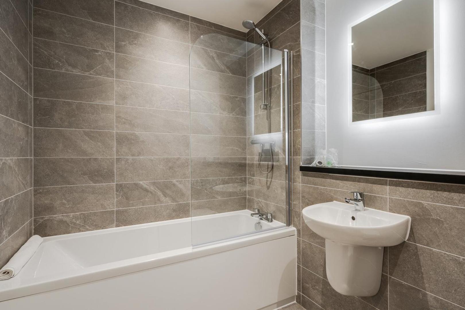 Guestready - Urban Refuge In Vauxhall, No Wifi Liverpool Ngoại thất bức ảnh