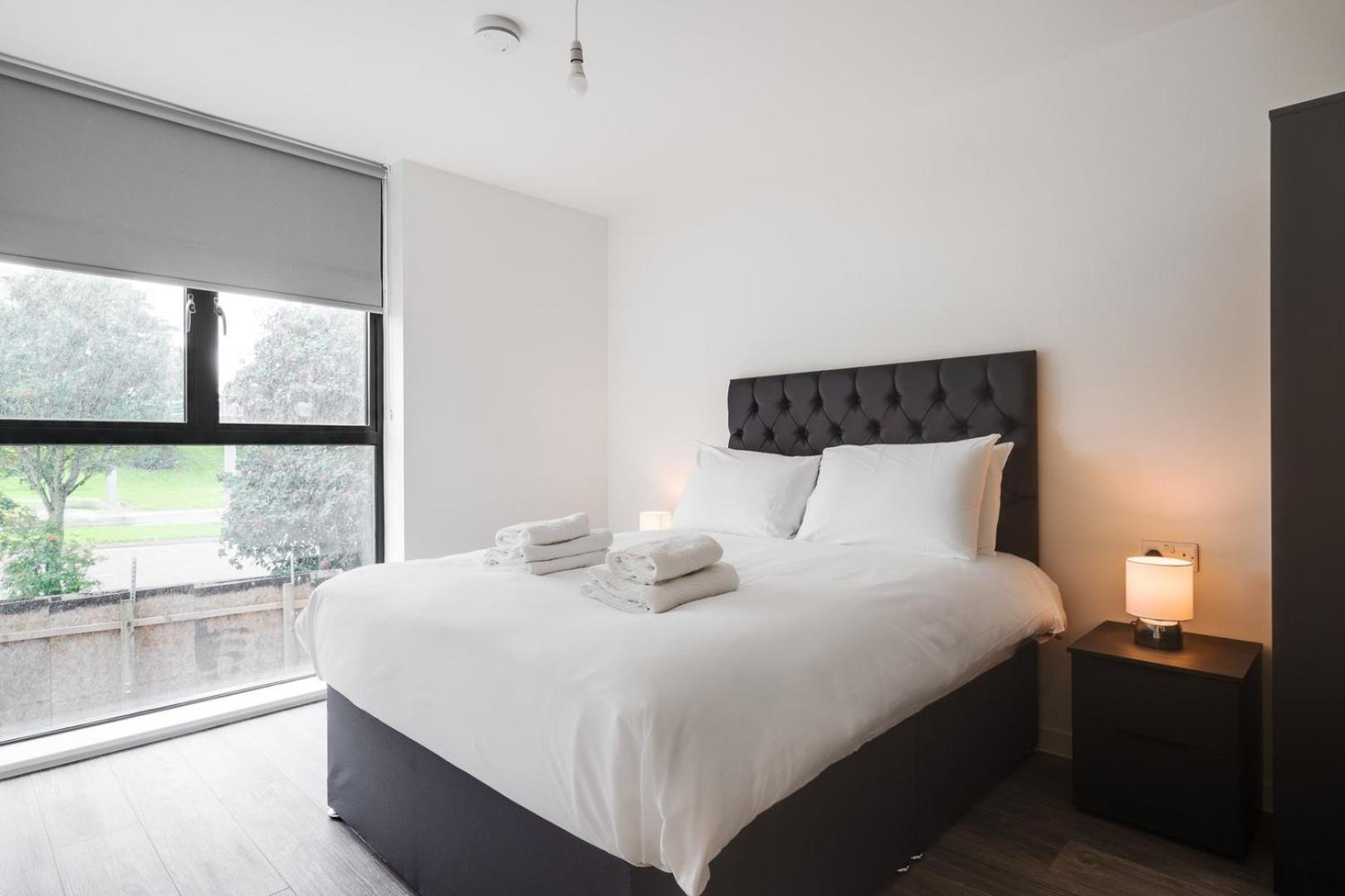 Guestready - Urban Refuge In Vauxhall, No Wifi Liverpool Ngoại thất bức ảnh