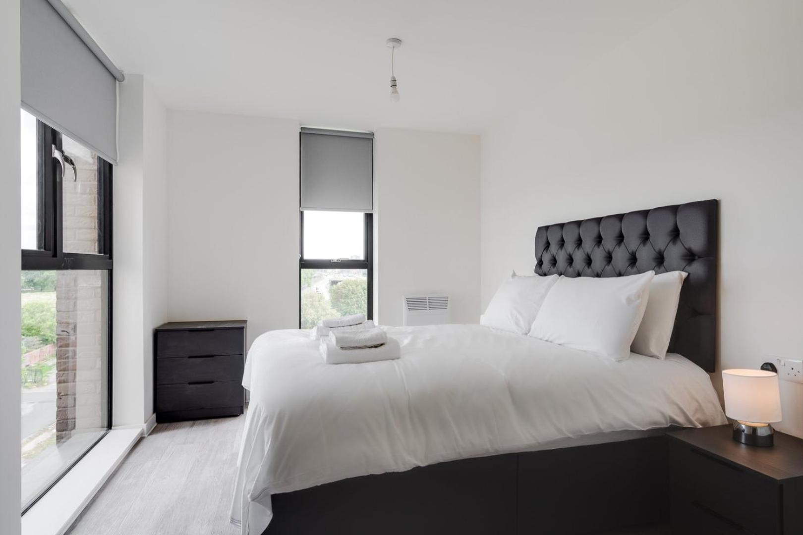 Guestready - Urban Refuge In Vauxhall, No Wifi Liverpool Ngoại thất bức ảnh