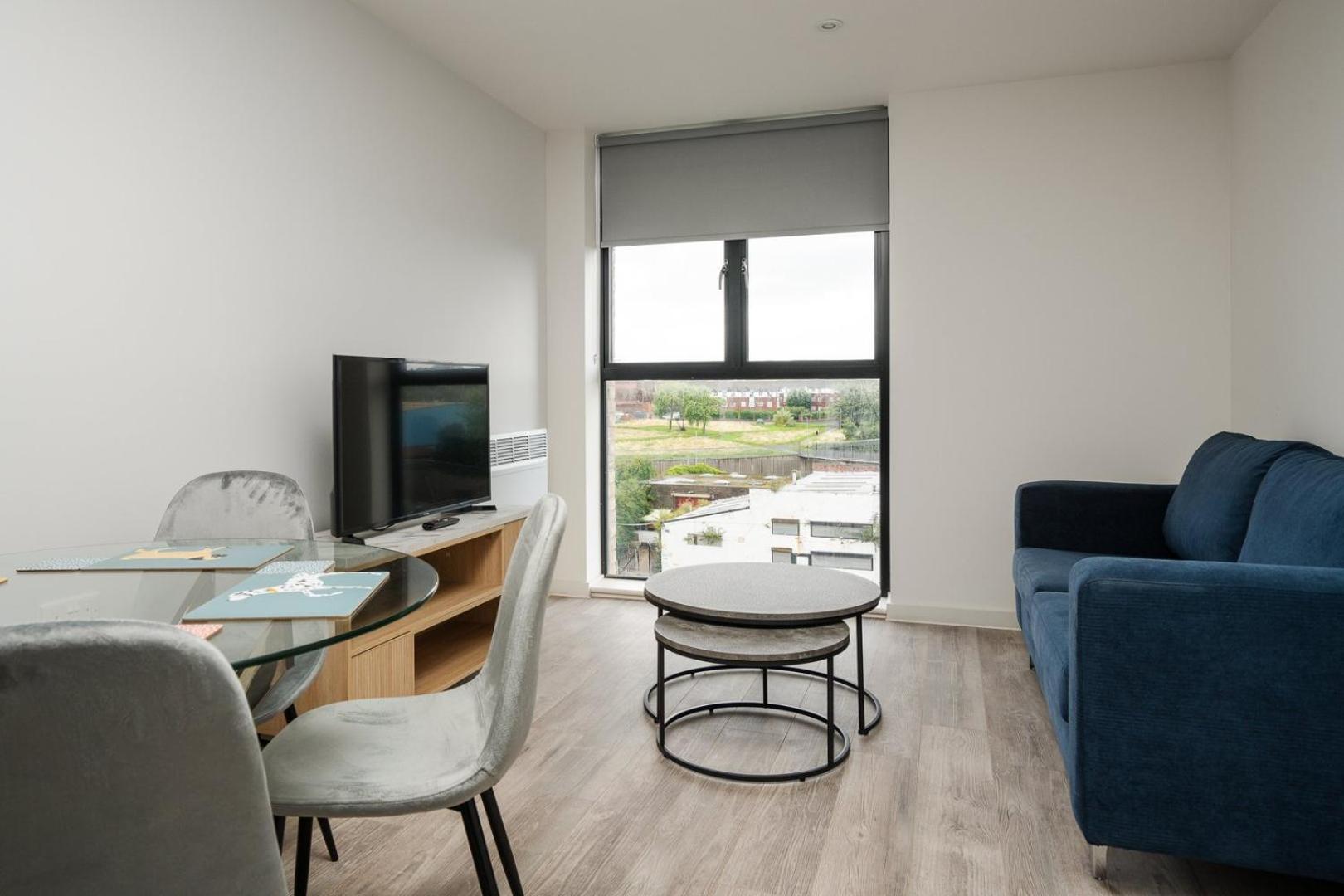 Guestready - Urban Refuge In Vauxhall, No Wifi Liverpool Ngoại thất bức ảnh