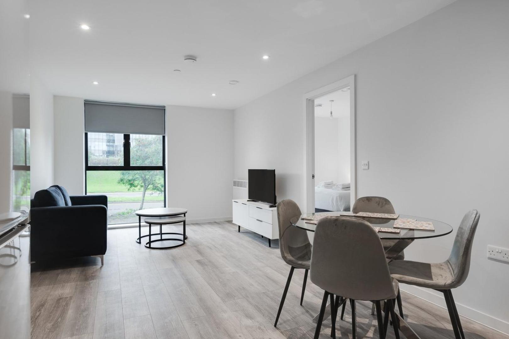 Guestready - Urban Refuge In Vauxhall, No Wifi Liverpool Ngoại thất bức ảnh