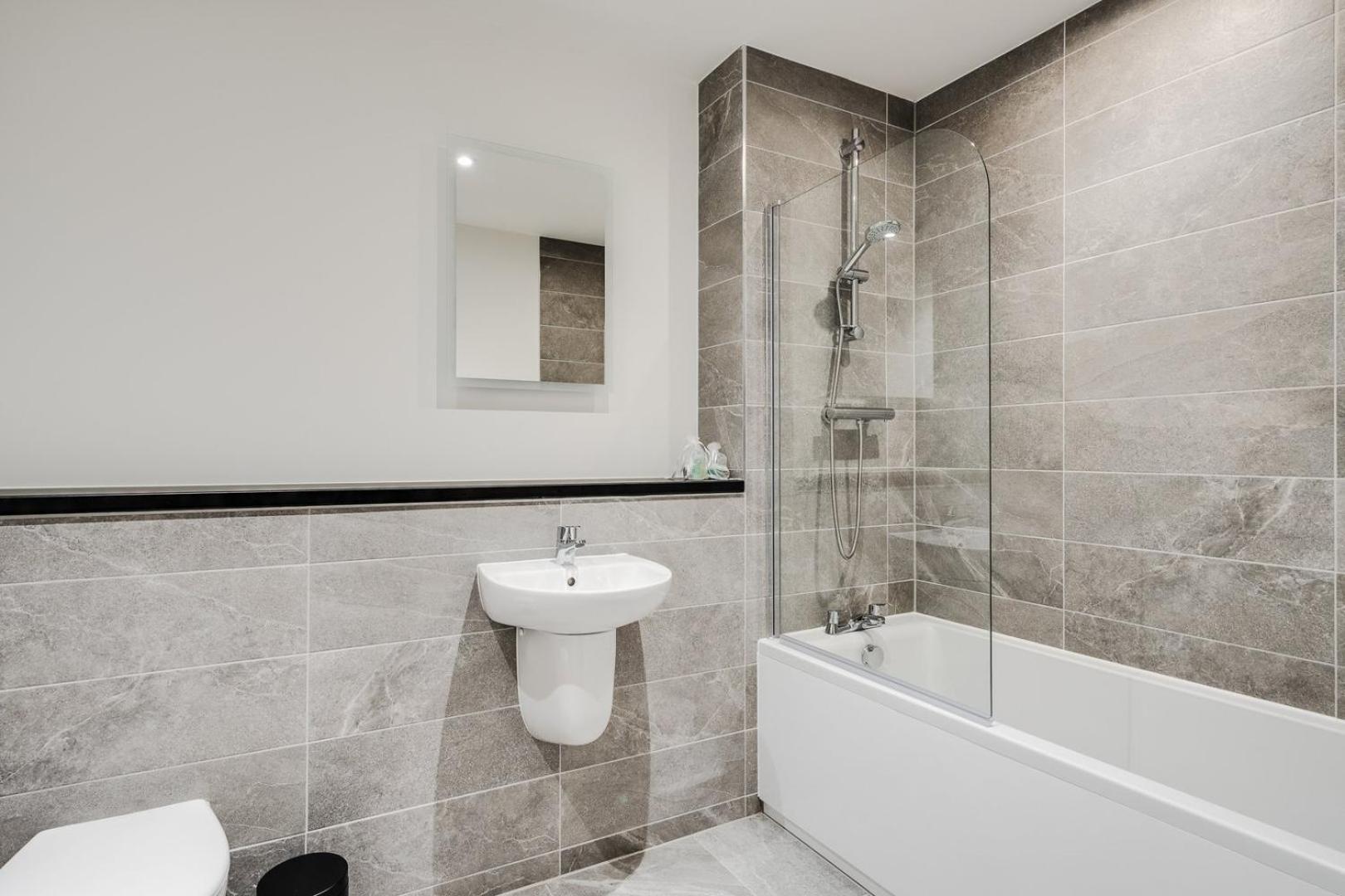 Guestready - Urban Refuge In Vauxhall, No Wifi Liverpool Ngoại thất bức ảnh