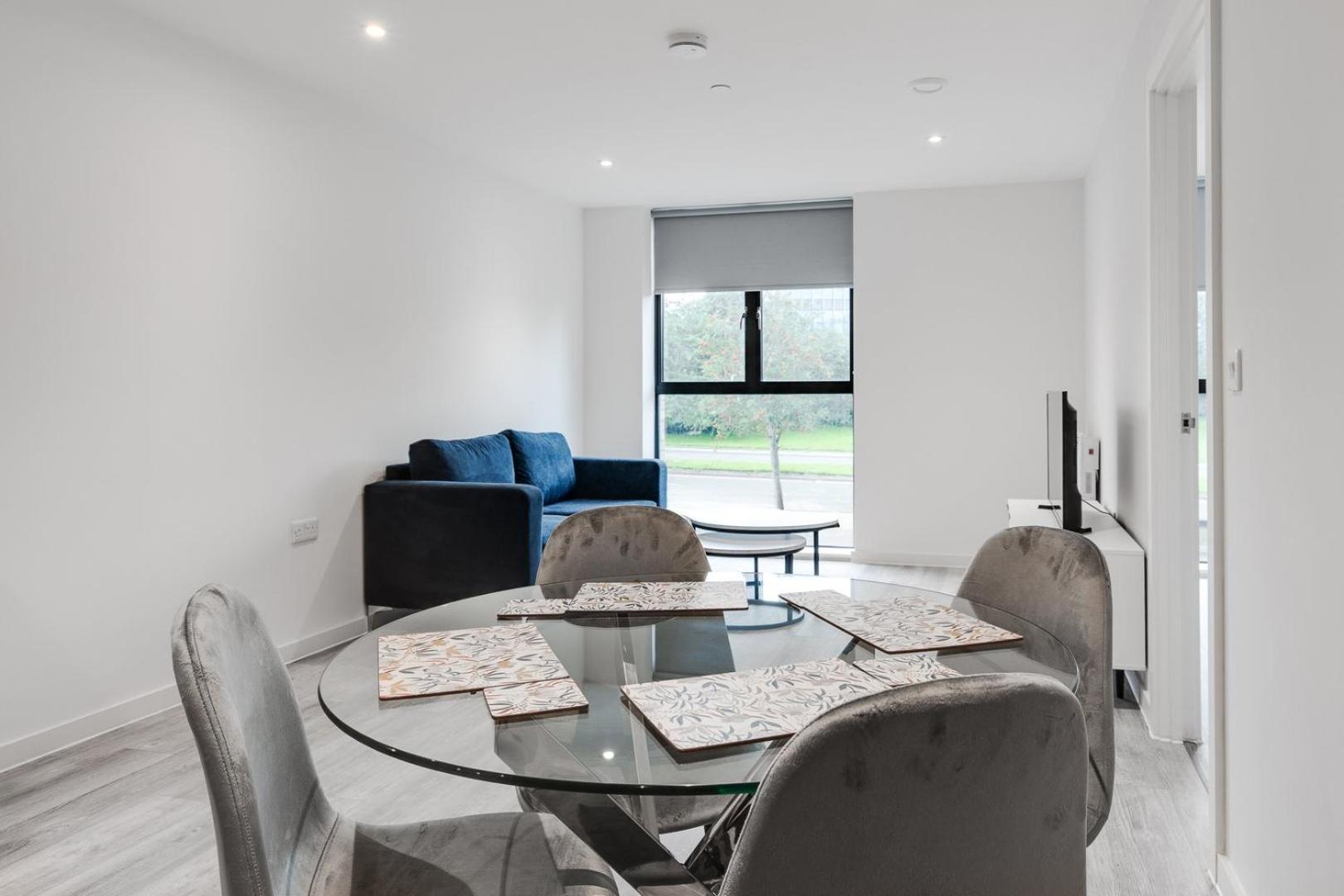 Guestready - Urban Refuge In Vauxhall, No Wifi Liverpool Ngoại thất bức ảnh