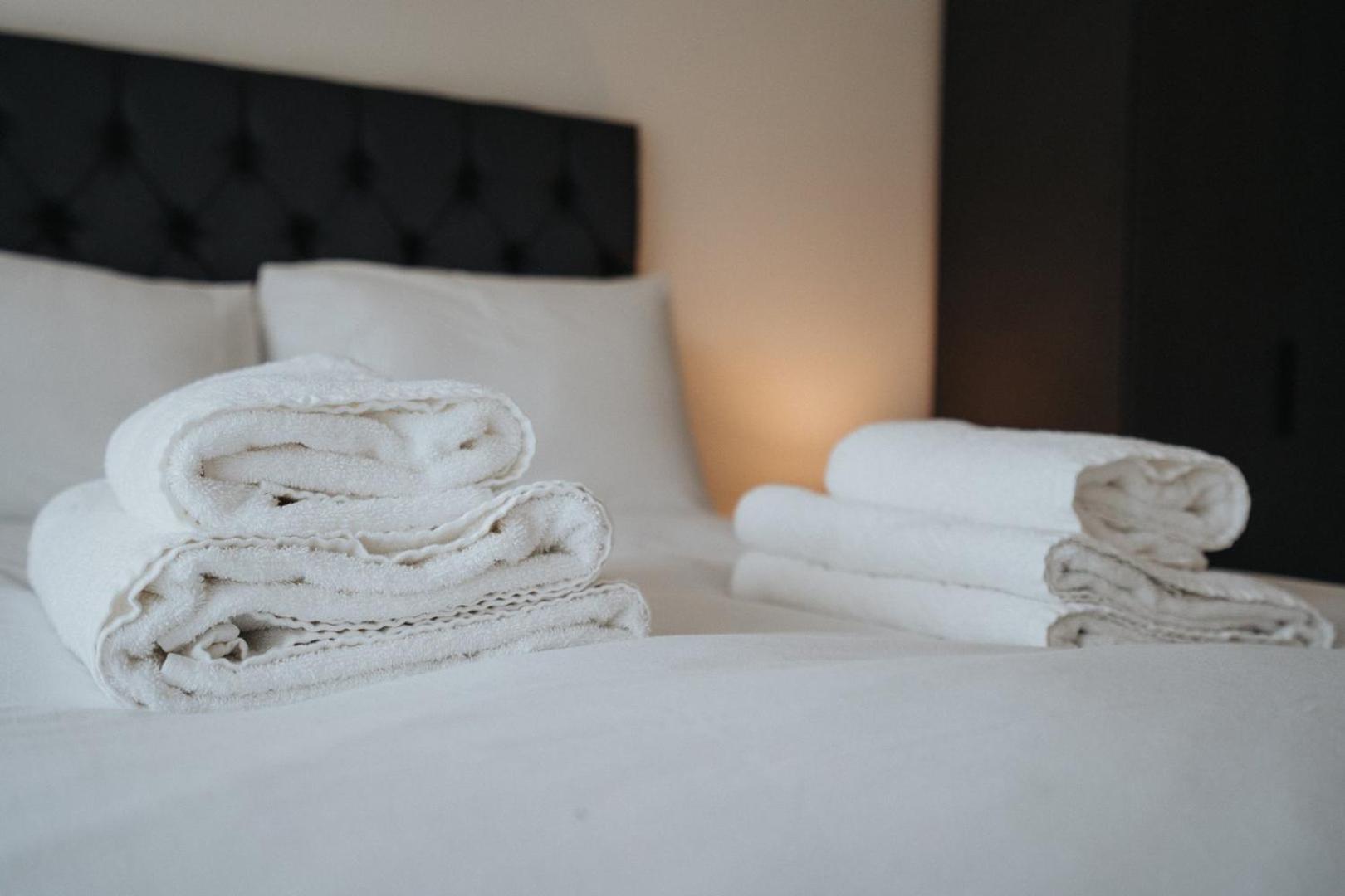 Guestready - Urban Refuge In Vauxhall, No Wifi Liverpool Ngoại thất bức ảnh