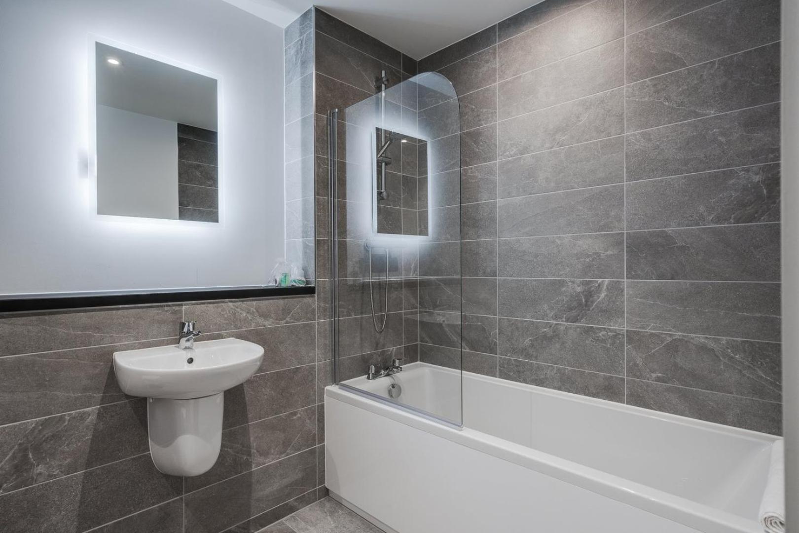 Guestready - Urban Refuge In Vauxhall, No Wifi Liverpool Ngoại thất bức ảnh