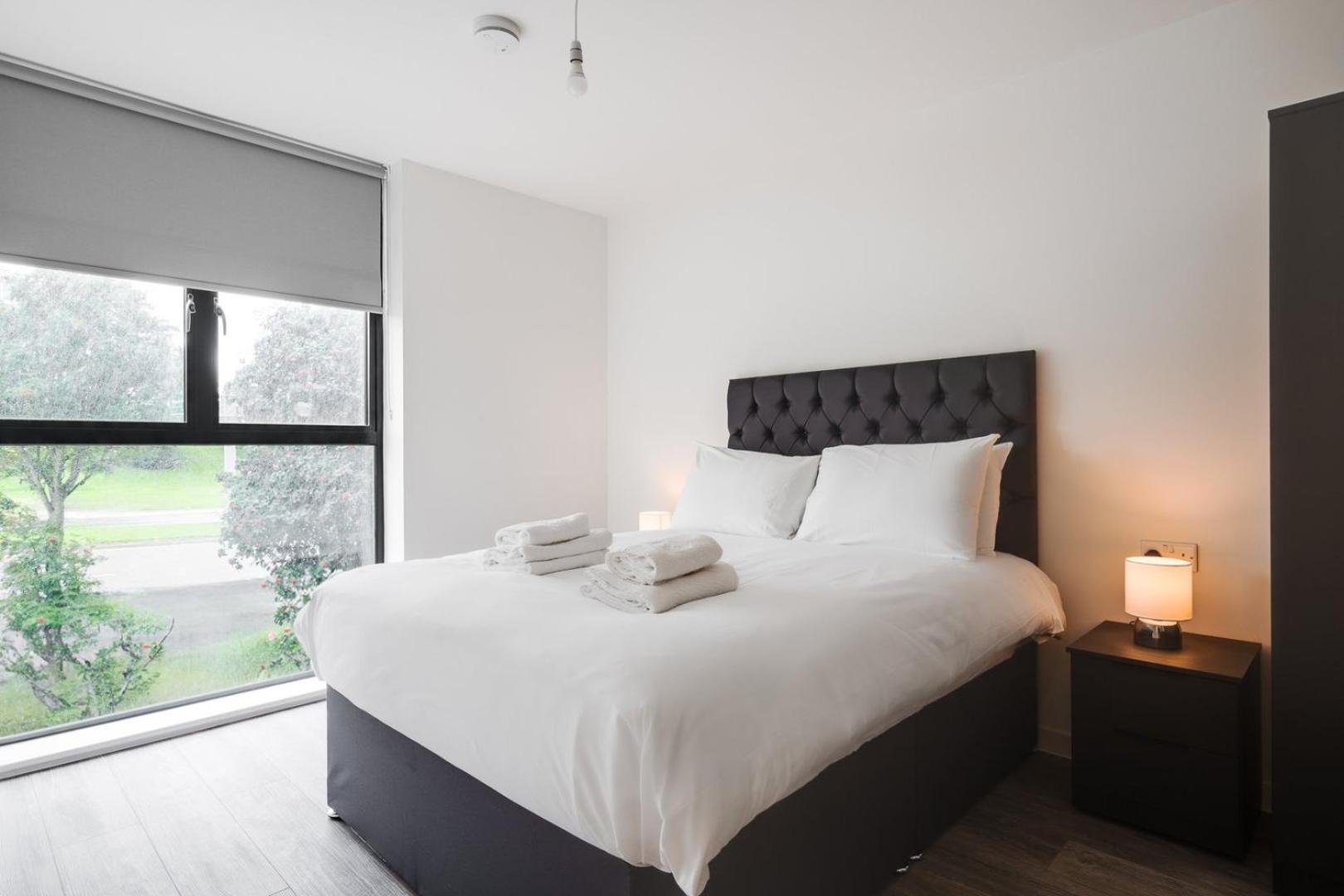 Guestready - Urban Refuge In Vauxhall, No Wifi Liverpool Ngoại thất bức ảnh