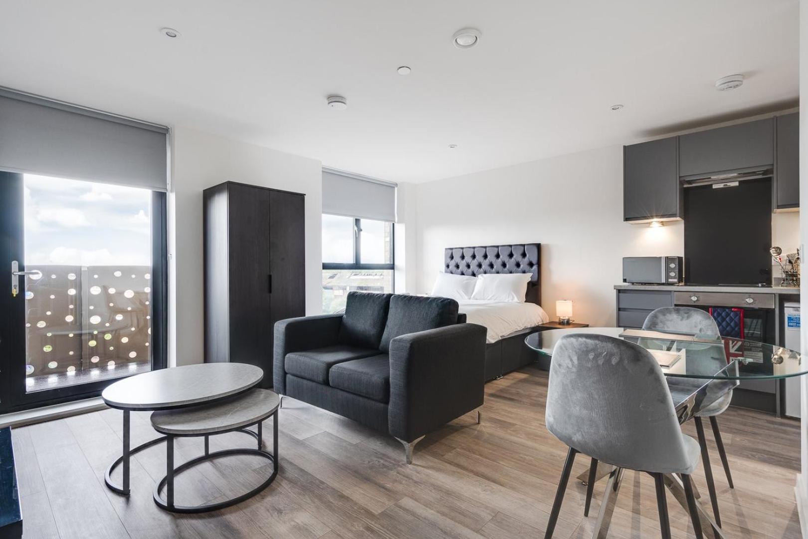 Guestready - Urban Refuge In Vauxhall, No Wifi Liverpool Ngoại thất bức ảnh
