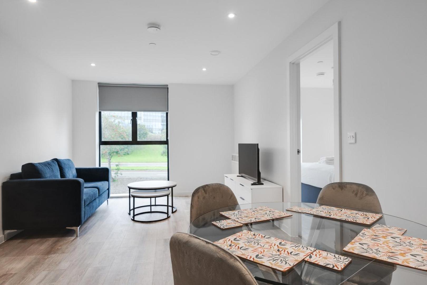 Guestready - Urban Refuge In Vauxhall, No Wifi Liverpool Ngoại thất bức ảnh