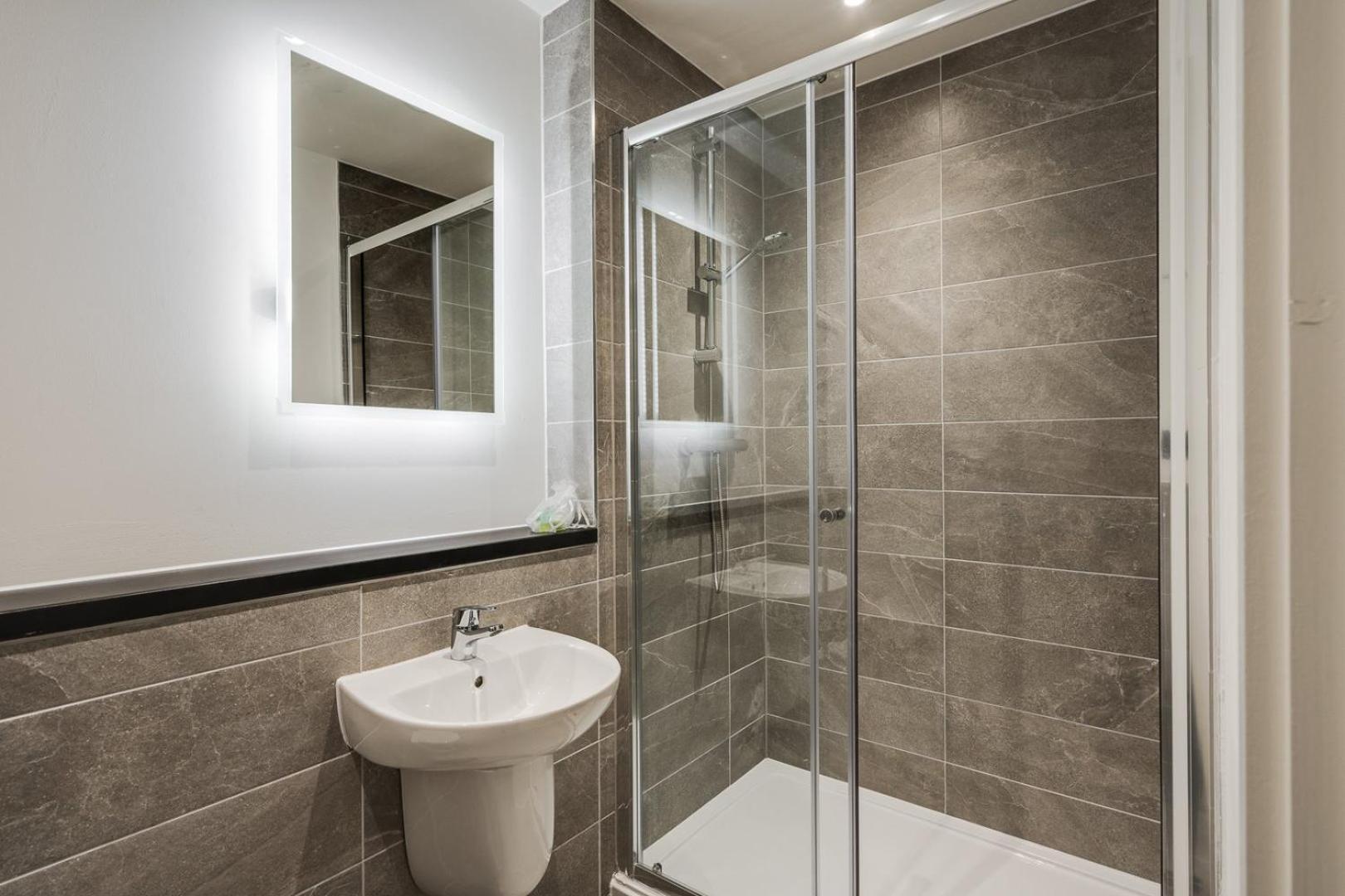 Guestready - Urban Refuge In Vauxhall, No Wifi Liverpool Ngoại thất bức ảnh