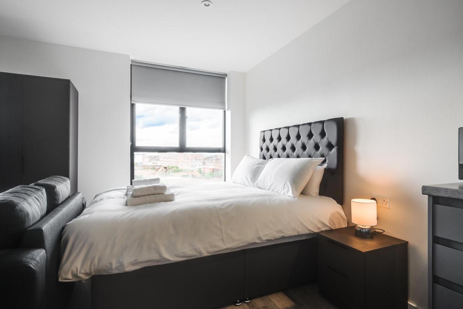 Guestready - Urban Refuge In Vauxhall, No Wifi Liverpool Ngoại thất bức ảnh