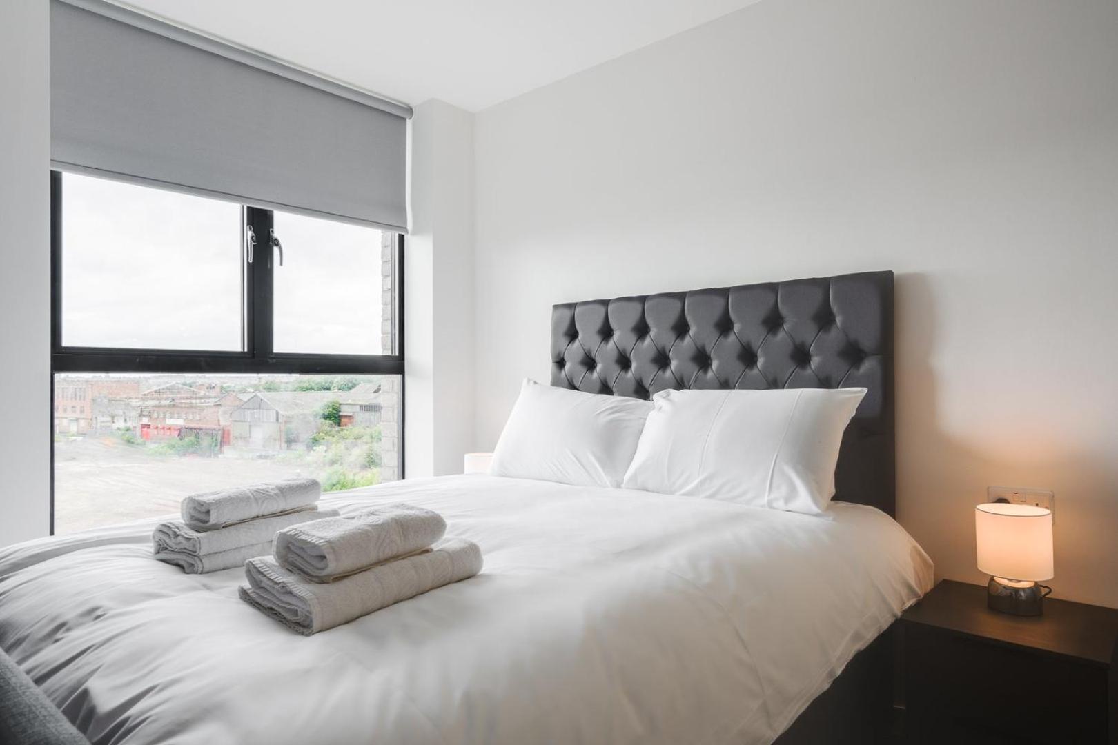 Guestready - Urban Refuge In Vauxhall, No Wifi Liverpool Ngoại thất bức ảnh
