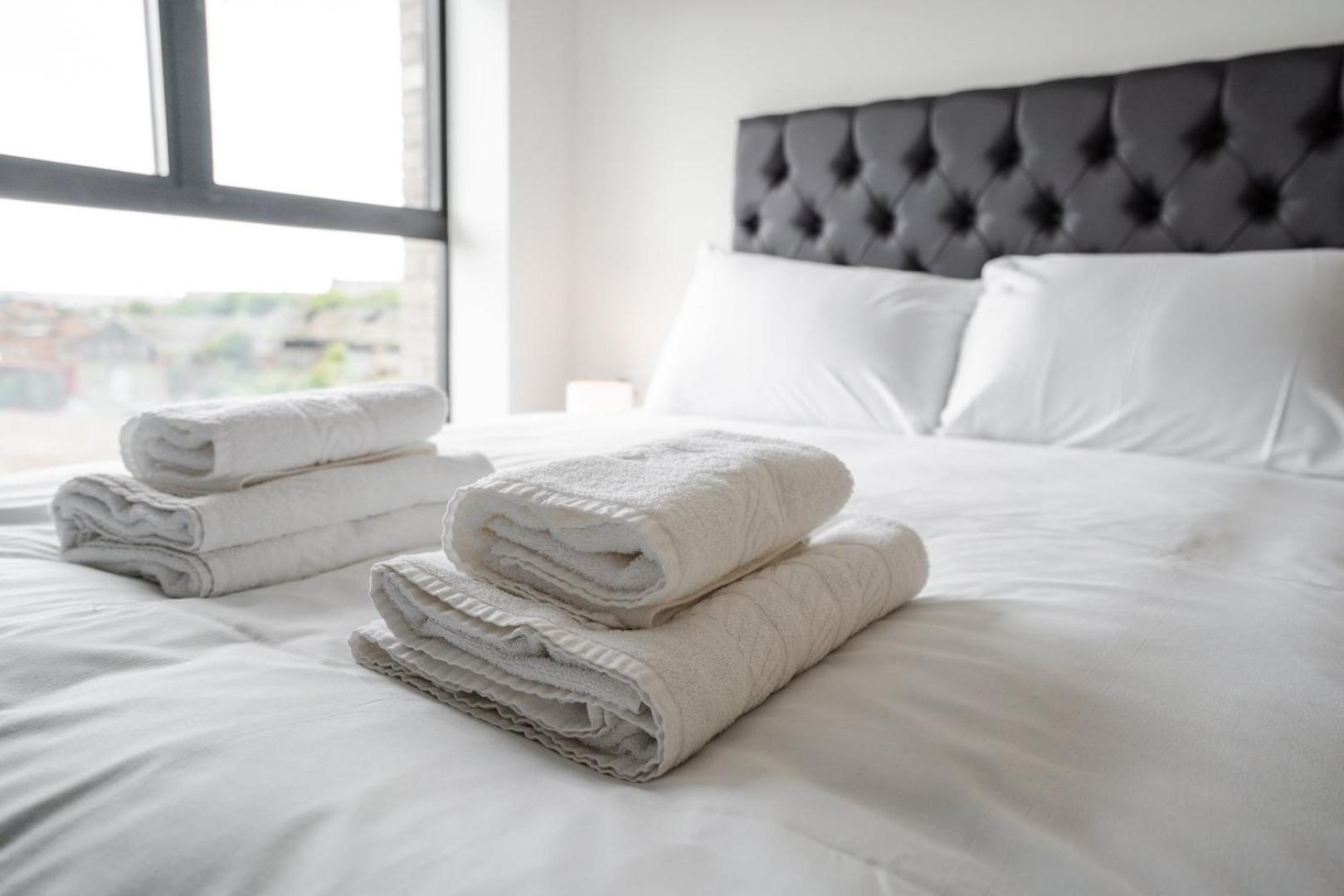 Guestready - Urban Refuge In Vauxhall, No Wifi Liverpool Ngoại thất bức ảnh
