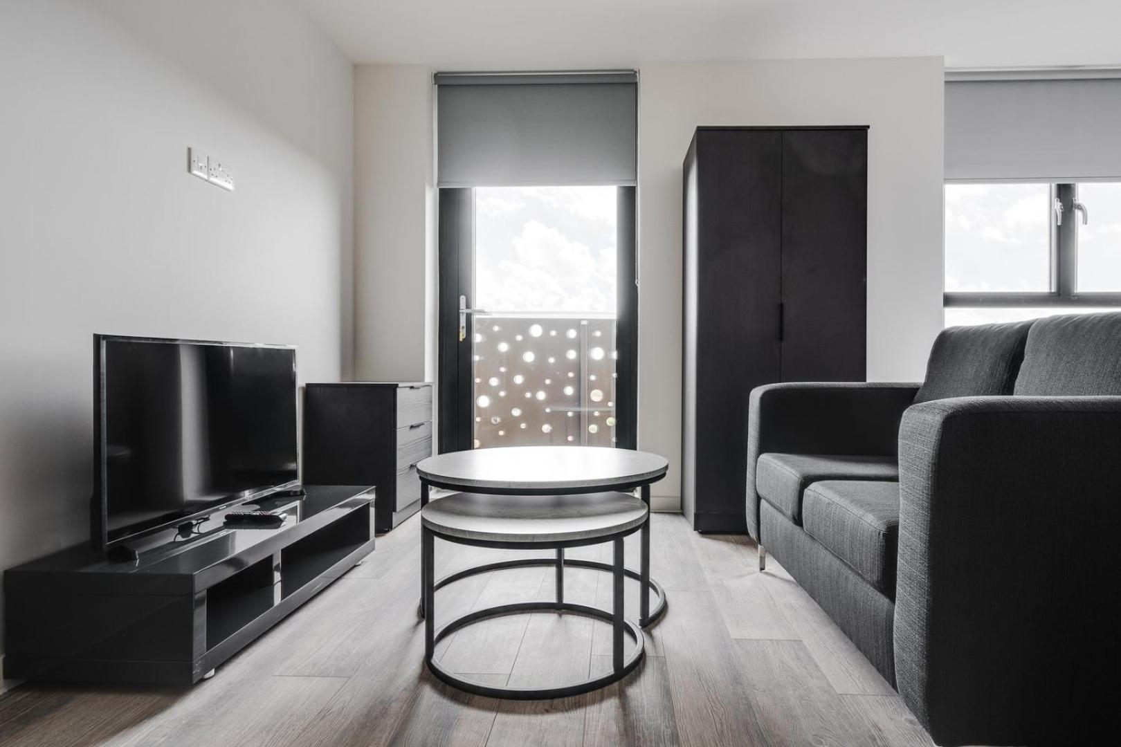 Guestready - Urban Refuge In Vauxhall, No Wifi Liverpool Ngoại thất bức ảnh