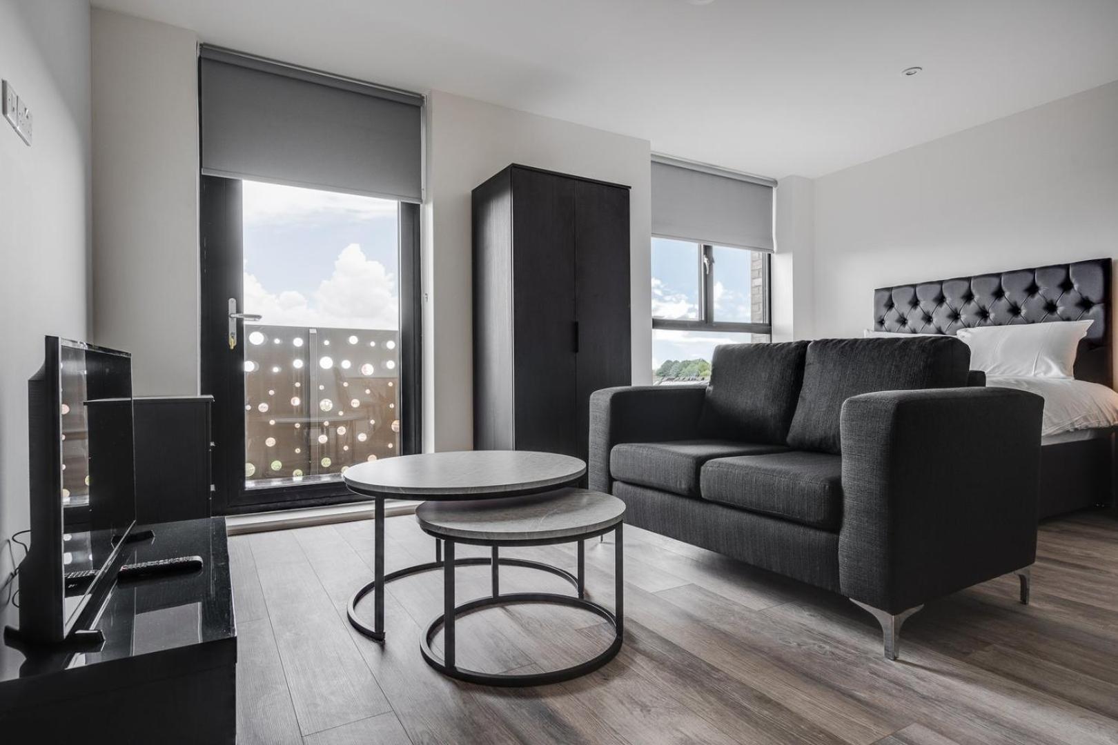Guestready - Urban Refuge In Vauxhall, No Wifi Liverpool Ngoại thất bức ảnh