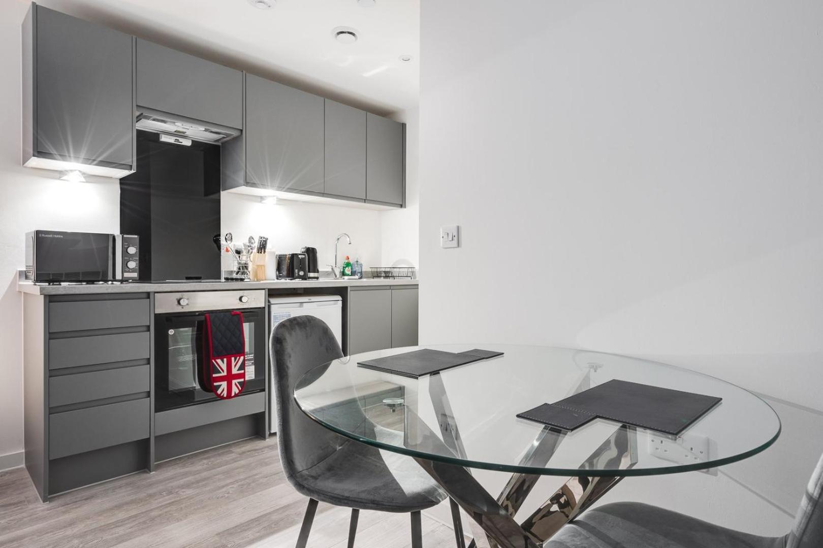 Guestready - Urban Refuge In Vauxhall, No Wifi Liverpool Ngoại thất bức ảnh